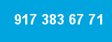 917 383 67 71